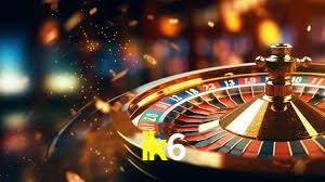Bônus e promoções da ik6
