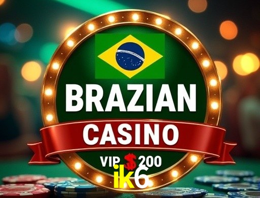 Biblioteca de slots populares na ik6